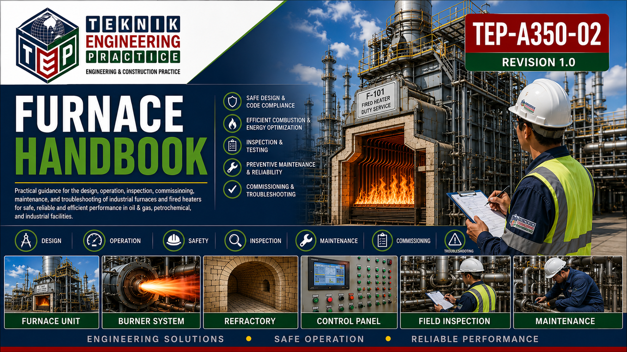 Thumbnail for TEP-A350-02 FURNACE HANDBOOK VERSION 1.0